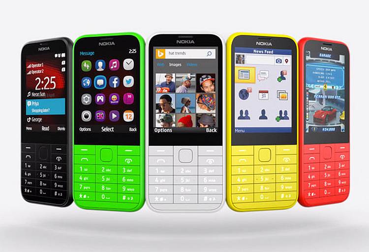 Apa Itu Feature Phone Dan Mengapa Masih Laku Sampai Sekarang